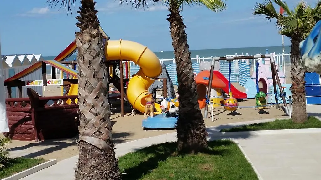 Hotel Tosi Riccione
