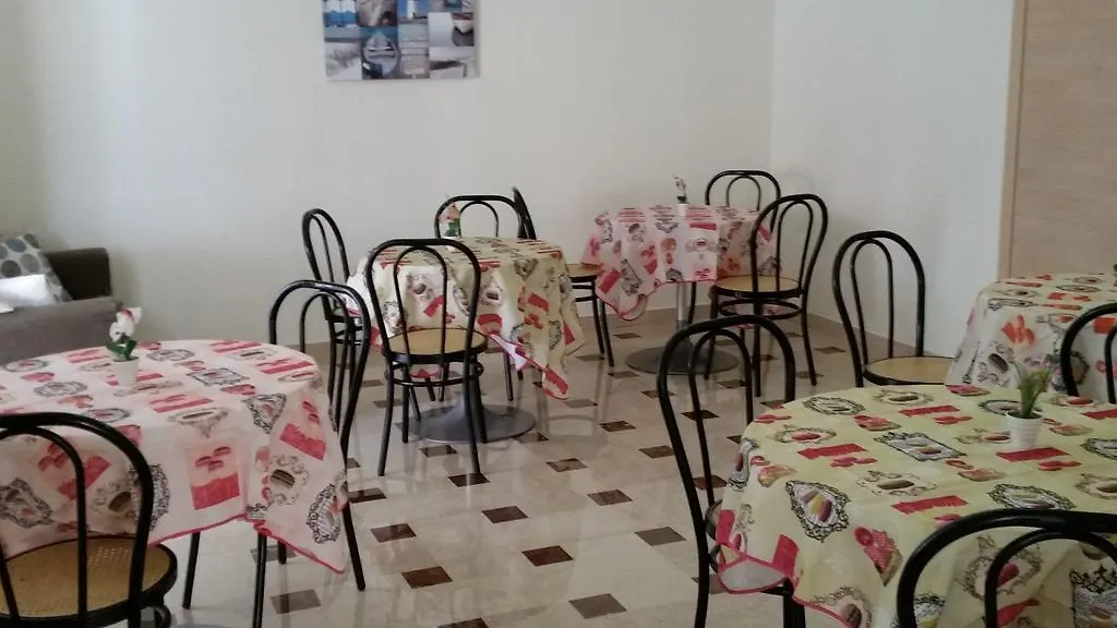 Hotel Tosi Riccione