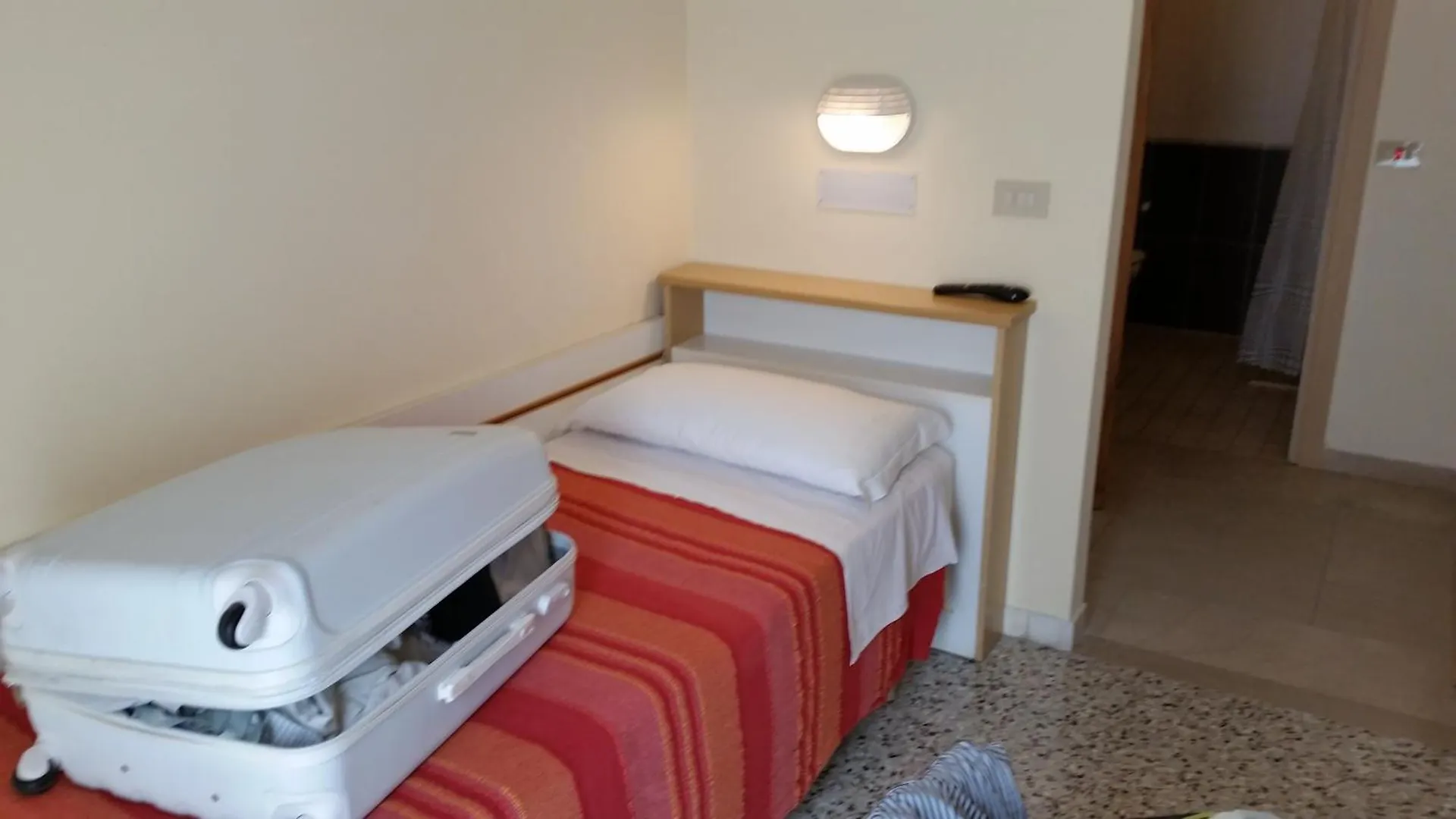 Hotel Tosi Riccione