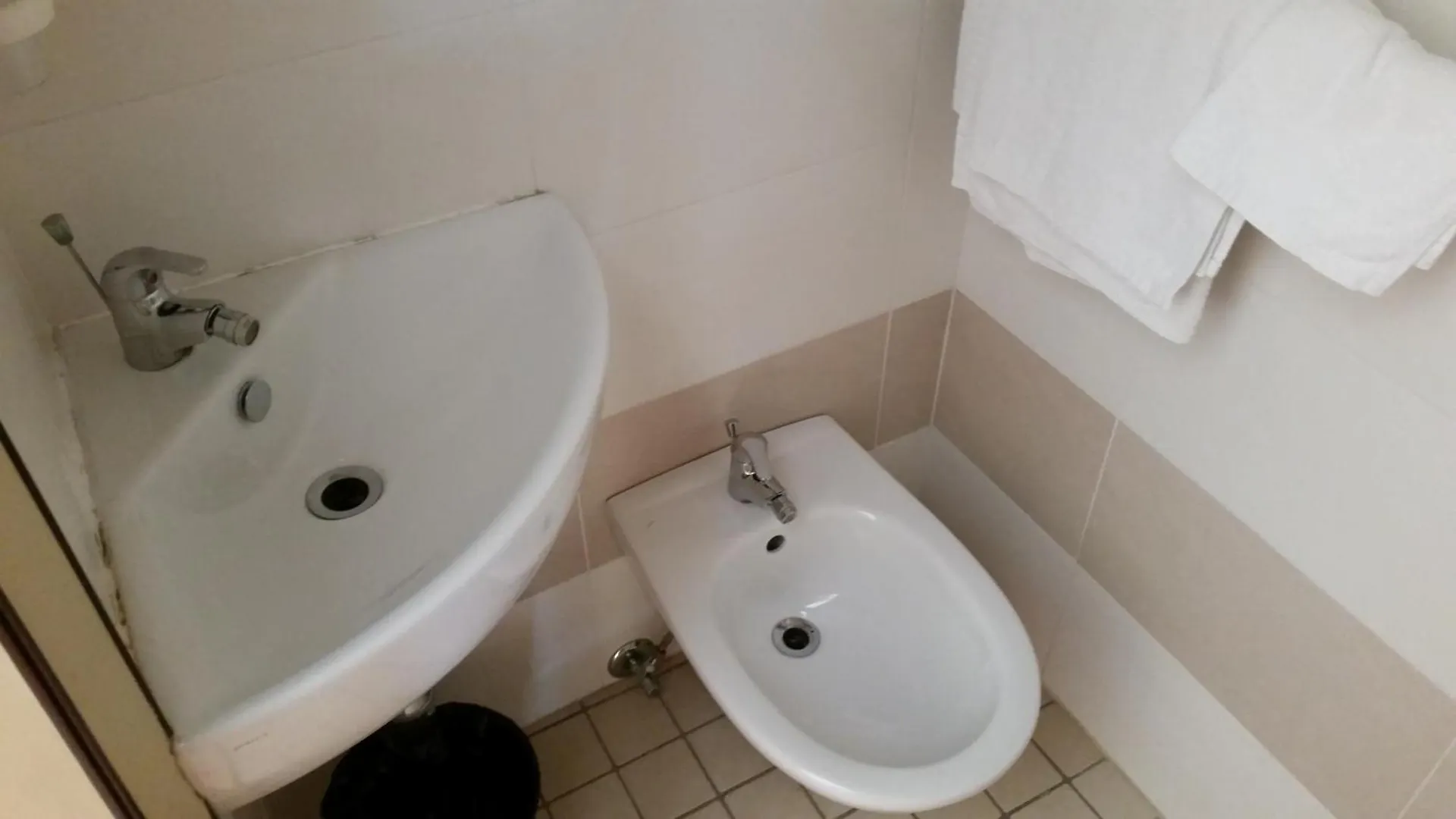 **  Hotel Tosi Riccione Italië