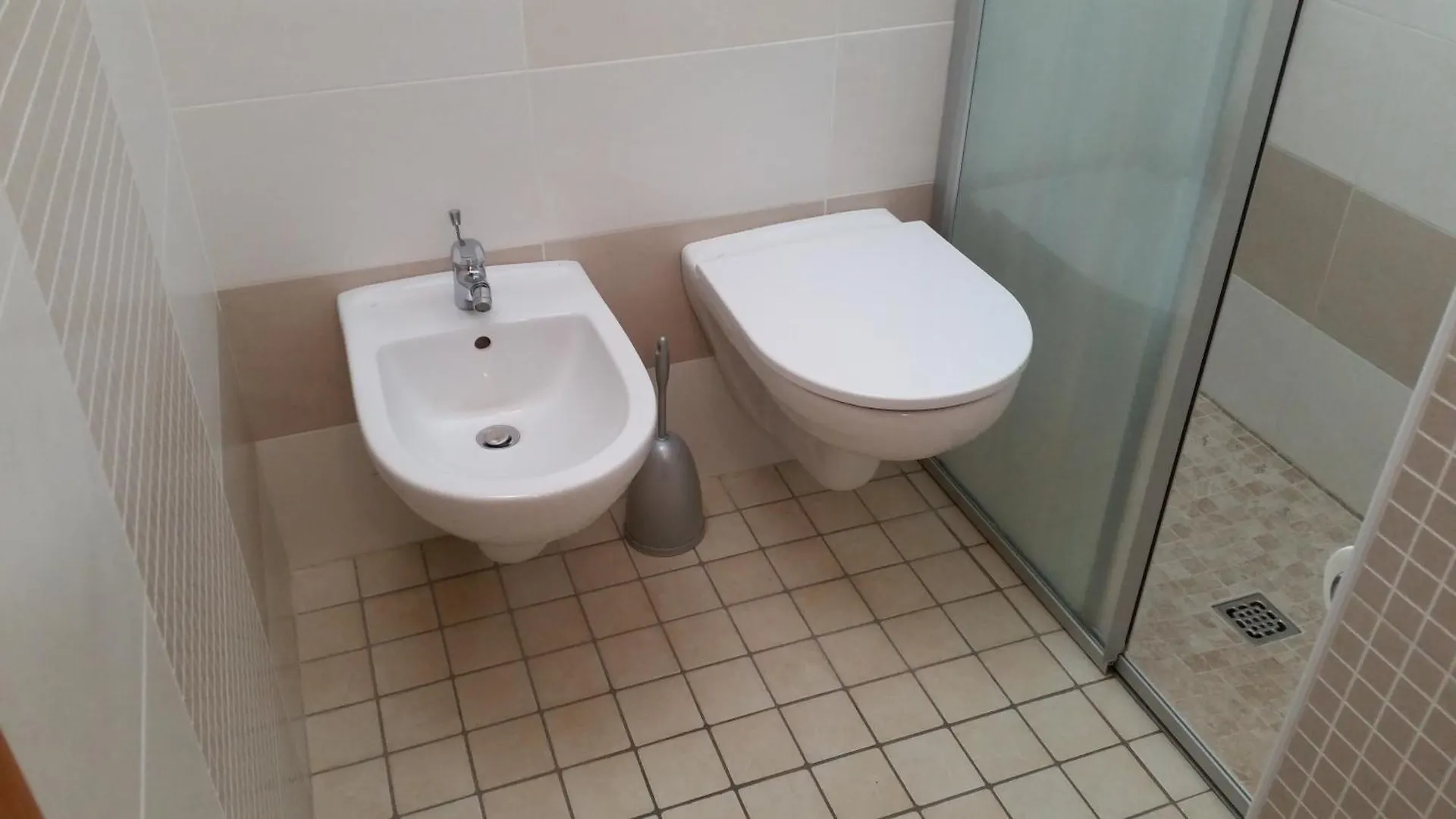 Hotel Tosi Riccione