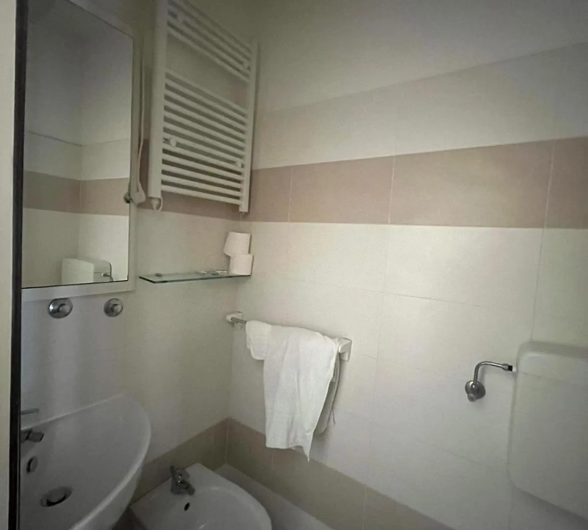 Hotel Tosi Riccione 2*,