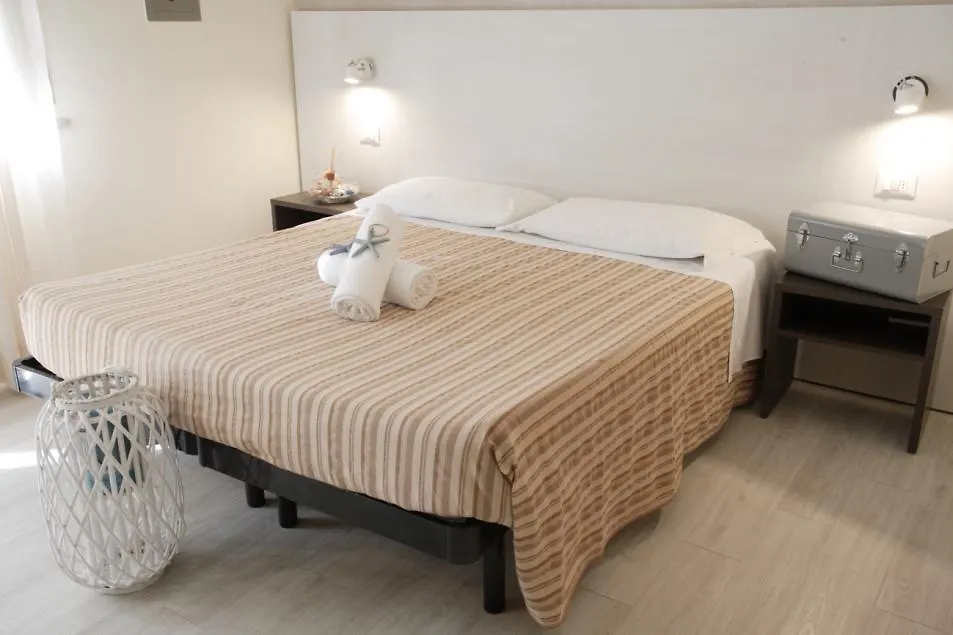 Hotel Tosi Riccione