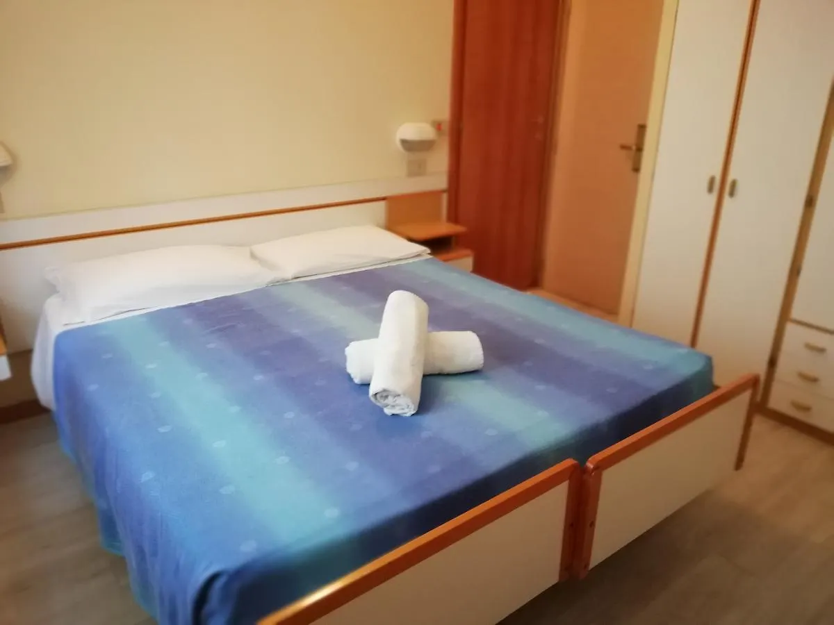 Hotel Tosi Riccione
