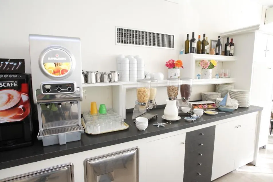 Hotel Tosi Riccione
