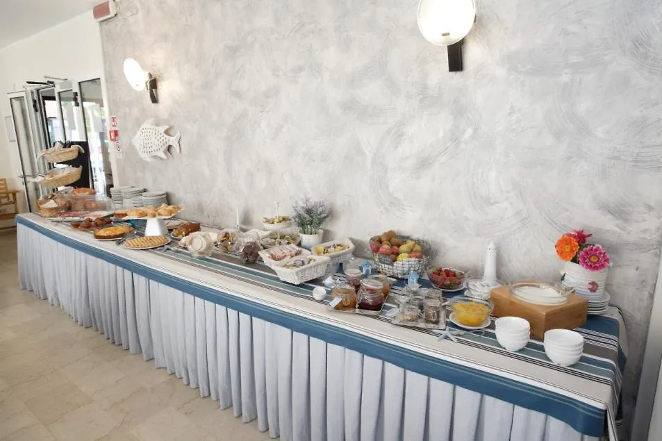 Hotel Tosi Riccione